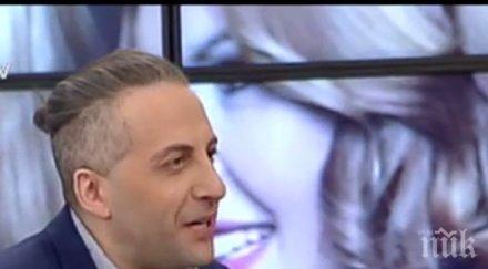 разтърсващо мариус куркински емоционална изповед никога прости направил родителите