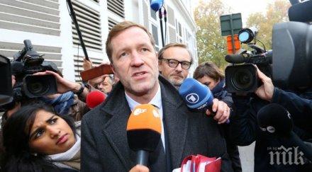 скандално белгийски политик българия вън премиерът валония призова булекзит