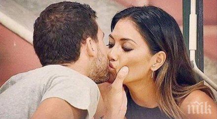 пълна лудница кръщават спанак гришо никол домат