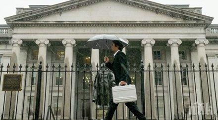 тръмп започна отмяната санкциите русия