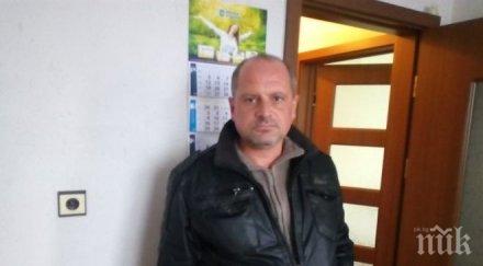 пловдивска сапунка диспечер бдж даде 000 лева жилището изгората залюбила майстора лепил плочки банята