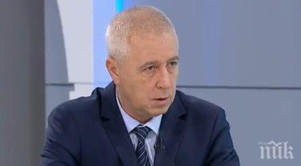 шефът вма похвали милиона министерски съвет покрихме дългове милиона