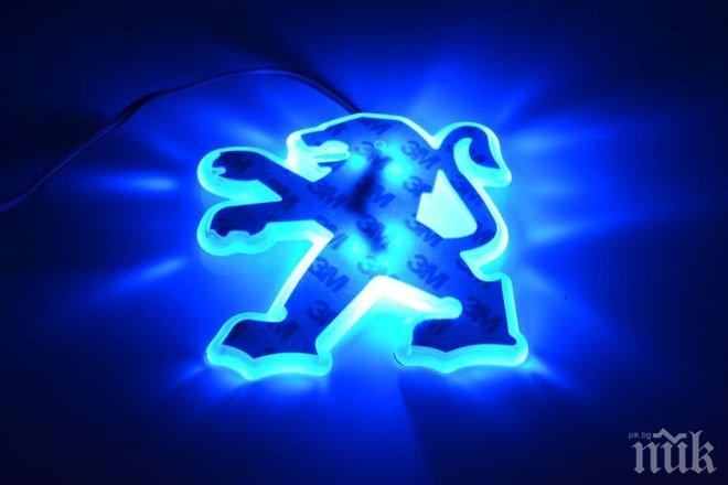 ИМА СДЕЛКА! Пежо ще прави коли в Кения  