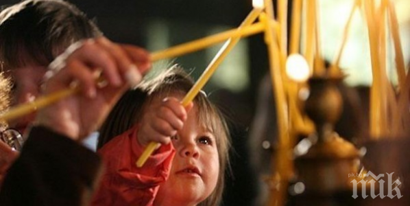 Съдбовен празник! Зимният Симеоновден е един от най-лошите дни в годината - внимавайте кой първи ще ви влезе в къщата
