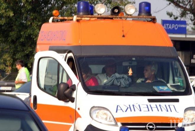 РЕЗИЛ! Линейки на Спешна помощ се губят в София - диспечерите не знаят адресите 