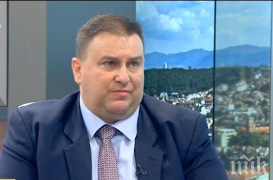 Евродепутат алармира: Президентът направи гаф с ветото върху закона за концесиите, може да ни накажат