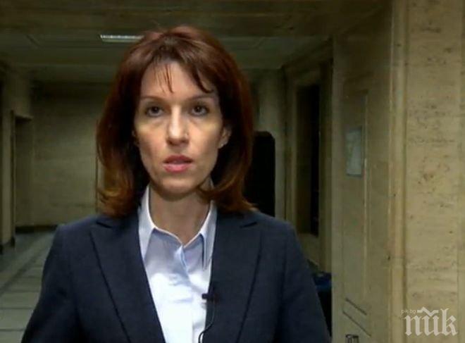 Говорител на ЦИК: И да не се намери фирма, която да достави машините за вота, изборите няма да бъдат касирани