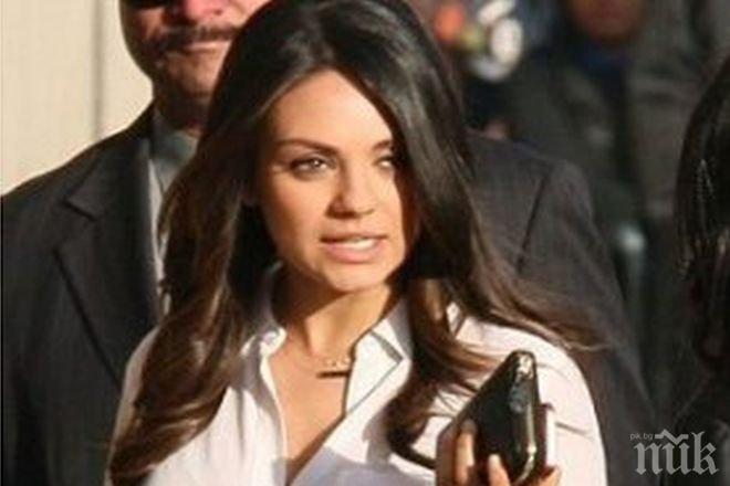 10 знаменитости, които всъщност са бежанци