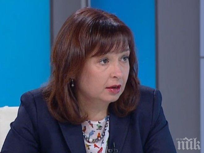 Бивш министър: ГЕРБ обещава това, което може да направи