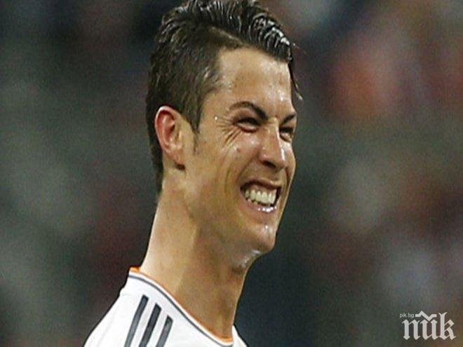 ИЗВЪНРЕДНО! Отложиха Селта - Реал