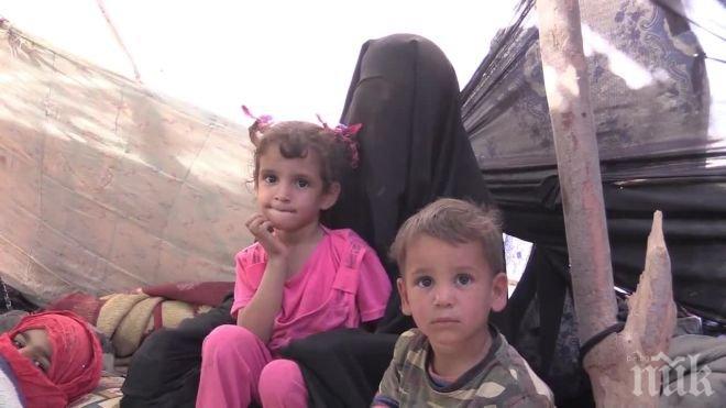 Гърция се надява мигрантите да подсилят икономиката й