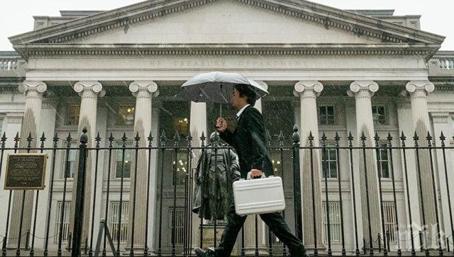 Тръмп започна с отмяната на санкциите срещу Русия