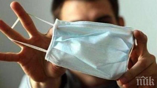 МОР! 85 души починаха от грип в Германия