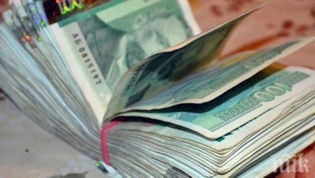 Повечето от мениджърите в България очакват техният бизнес да отбележи ръст през 2017г.