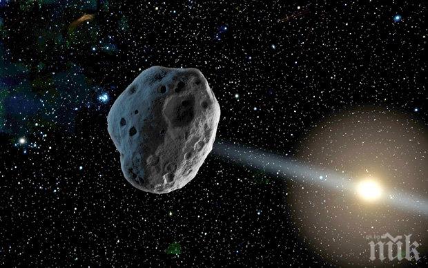 Руски професор: Апокалипсисът идва на 16 февруари! Астероид лети към Земята, ужасната катастрофа ще предизвика унищожително цунами