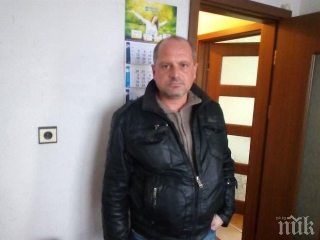 ПЛОВДИВСКА САПУНКА: Диспечер от БДЖ даде  20 000 лева за жилището на изгората си. Тя се залюбила с майстора, лепил плочки в банята