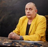 Георги Коритаров: Отдавна приех ролята на изрод от ДС