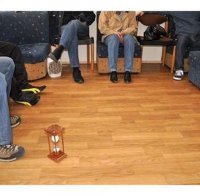 Сбирки на анонимни алкохолици спасиха мъж, изпил за 20 години 3 тона концентрат