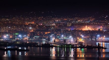 варна става тъмна час