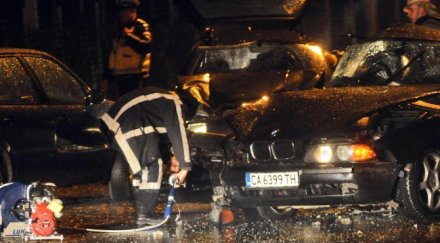 първо пик племенникът фатик загина зверска катастрофа