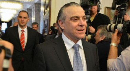 владо пенев министър следобяд вечер гущер