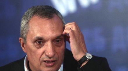 костов служебното правителство работи враждебна среда