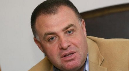 лидерът младежкото бсп туширан миро найденов