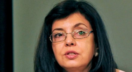 кунева президентът ангажира ревизия герб