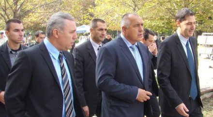 стоичков отрече бойко