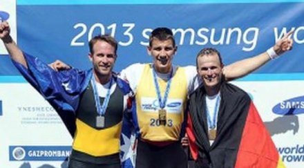 георги божилов спечели световната купа гребане сидни