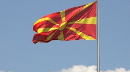 македония провежда местни избори