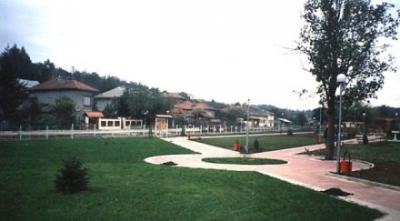 самозапалилият ситово почина