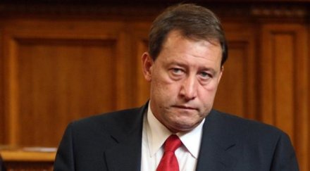 ангел найденов трети път кандидат депутат перник