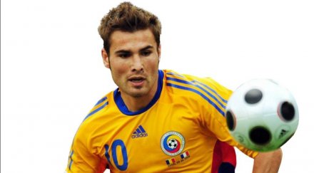 муту изравни хаджи вкарани голове румъния