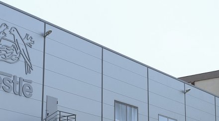 нестле изтегля шоколади авария наш завод