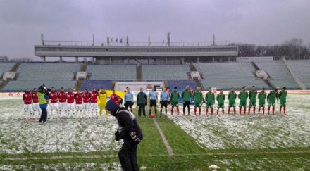 българия води малта гола полувремето