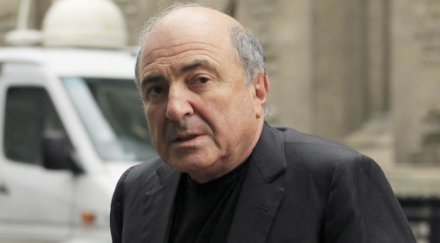 березовски форбс самоубийството