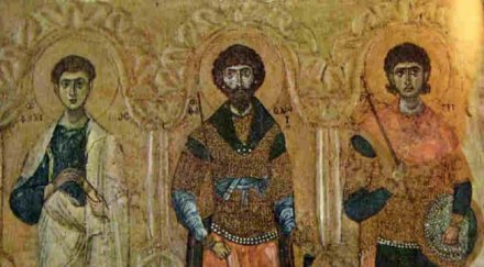 празнуваме тодоров ден