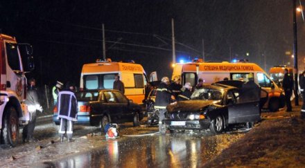 два трупа адска катастрофа столицата снимки