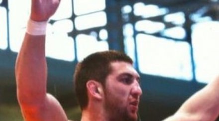 сребро владислав методиев европейското борба