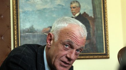 разводът силният трус живота