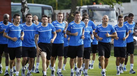 левски топ донорите юноши европа