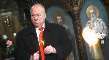 бащата илия павлов вярвам похитителите убили дъщерята брендо