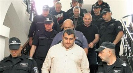 прокурор ася петрова бона убийство ниската тарифа килърите