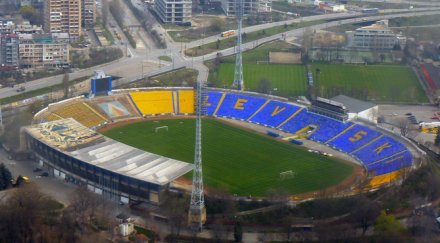 левски гласи герена европа година