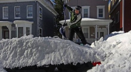 снежен капан скова великобритания