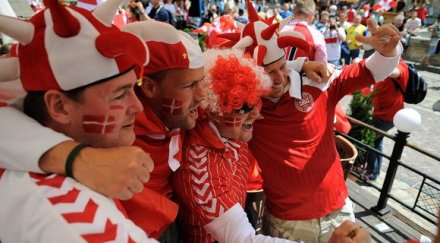 датчаните купиха хил билета мача българия