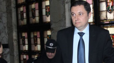 яне янев бъда ястреб отвоювам нова конституция