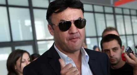 гласят боби михайлов заместник платини