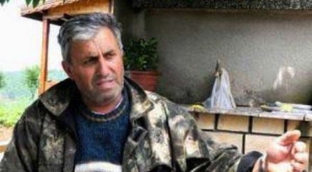 село бунт скандален кмет